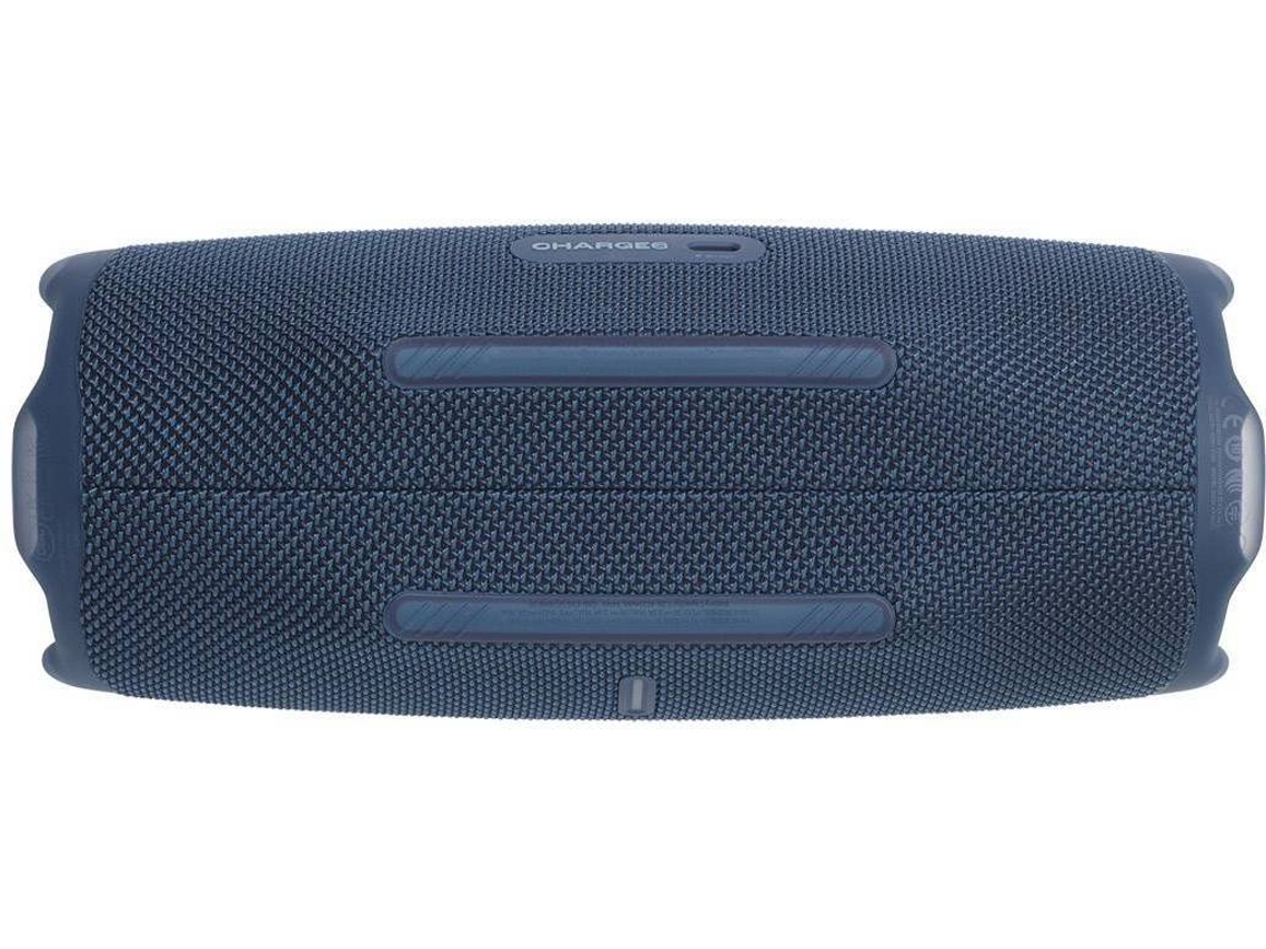 JBL Charge 6 ダークブルー 中古美品 新品未開封・JBL Charge 6 ブルー
