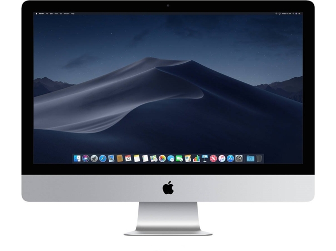 iMac 21.5''APPLE 2019 - CTO-1016 (Intel Core i7 - RAM: 16 GB - 1