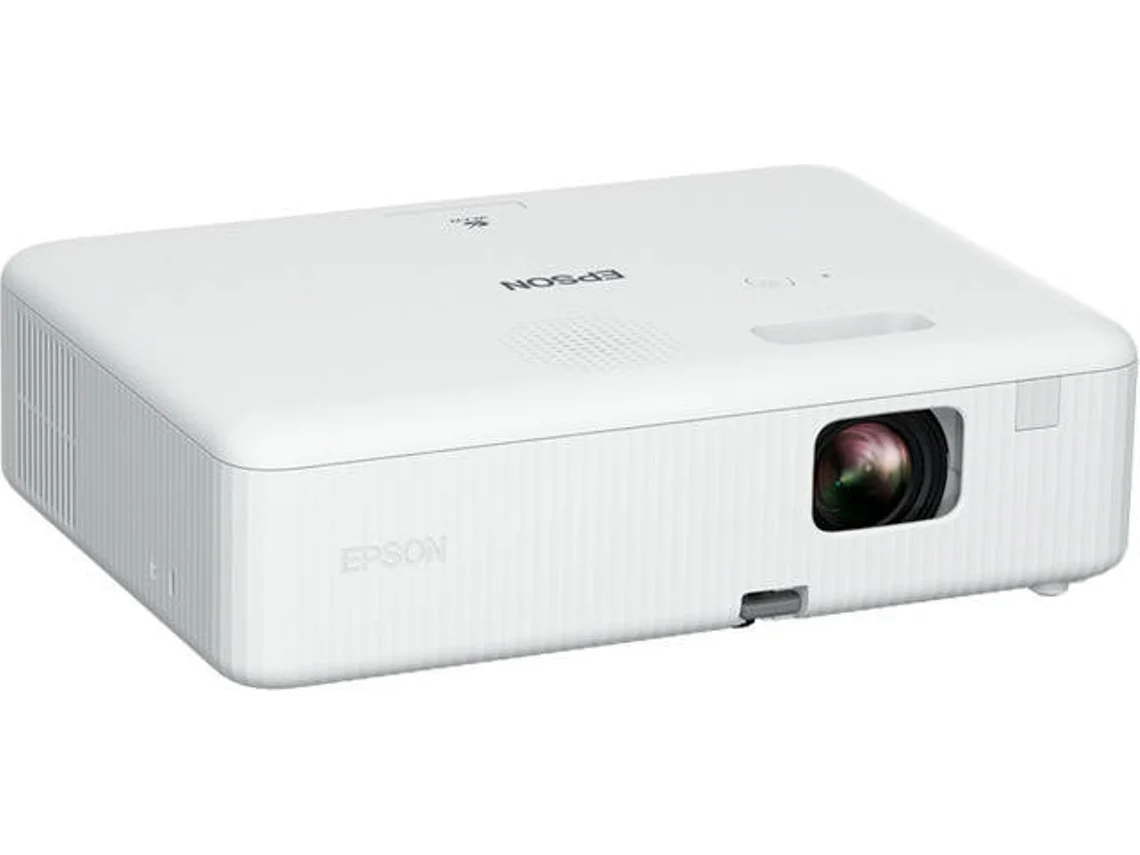 Videoproyector EPSON CO-W01 (WUXGA - 1920x1200)