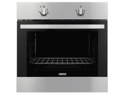 Horno ZANUSSI ZOB10401XK (58 L - 59.4 cm - Inox)