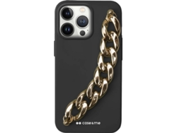Funda para iPhone 13 SBS Negro