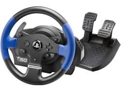 Volante THRUSTMASTER T150RS (Caja Abierta - Multiplataformas)