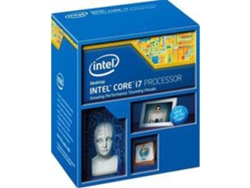 Procesador INTEL Core i7-4790K (Socket LGA1150 - Quad-Core - 4.0 GHz)