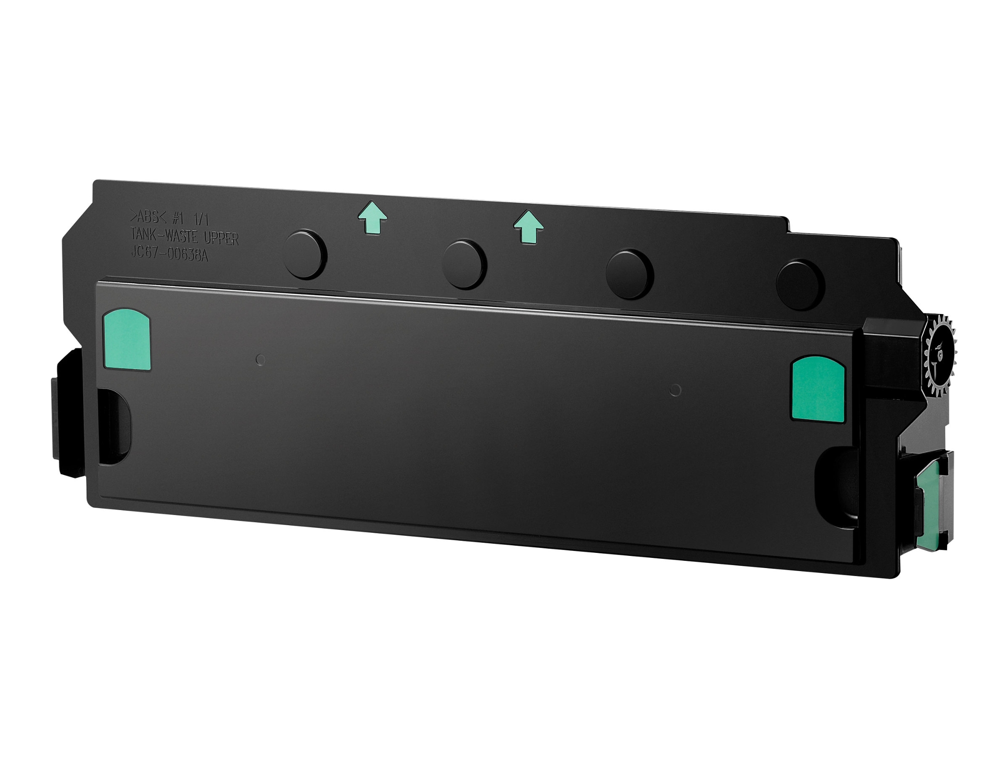 Depósito de residuos Original SAMSUNG CLT-W659 compatible con CLX-8640/CLX-8650