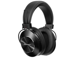 Auriculares Bluetooth PIONEER Se-Ms7Bt (On Ear - Micrófono - Negro)
