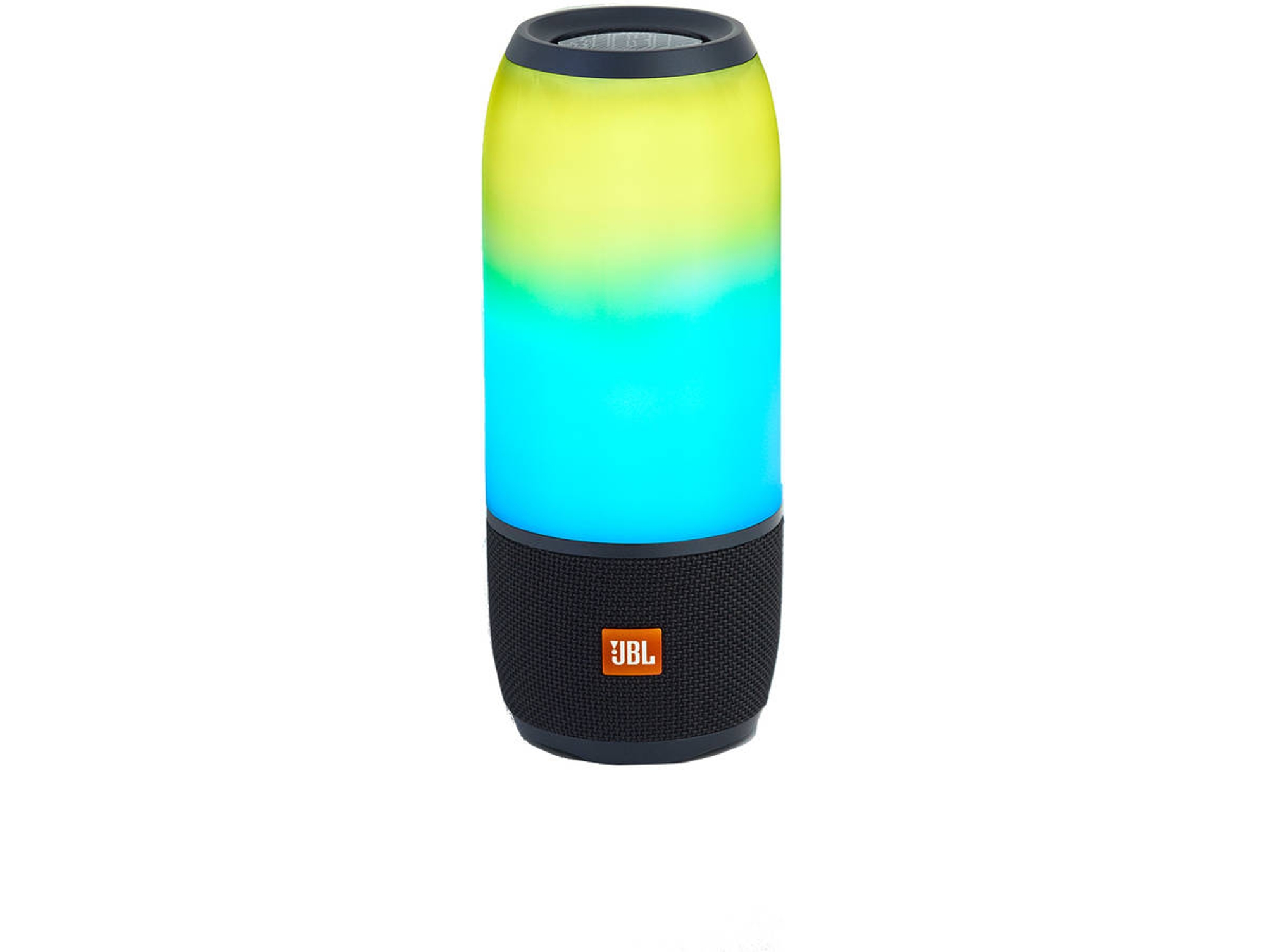 Altavoz Bluetooth JBL Pulse 3 Pr (Negro - 20 W - Alcance: 10 m - Autonomía: 12 h)