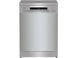Lavavajillas HISENSE HS673C60X (16 Cubiertos - 59.9 cm - Inox)