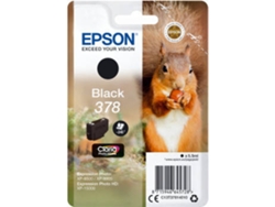 Cartucho de tinta EPSON 378 - C13T37814010