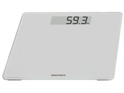 Báscula Digital SOEHNLE Style Sense Comfort — Peso máximo: 180 kg