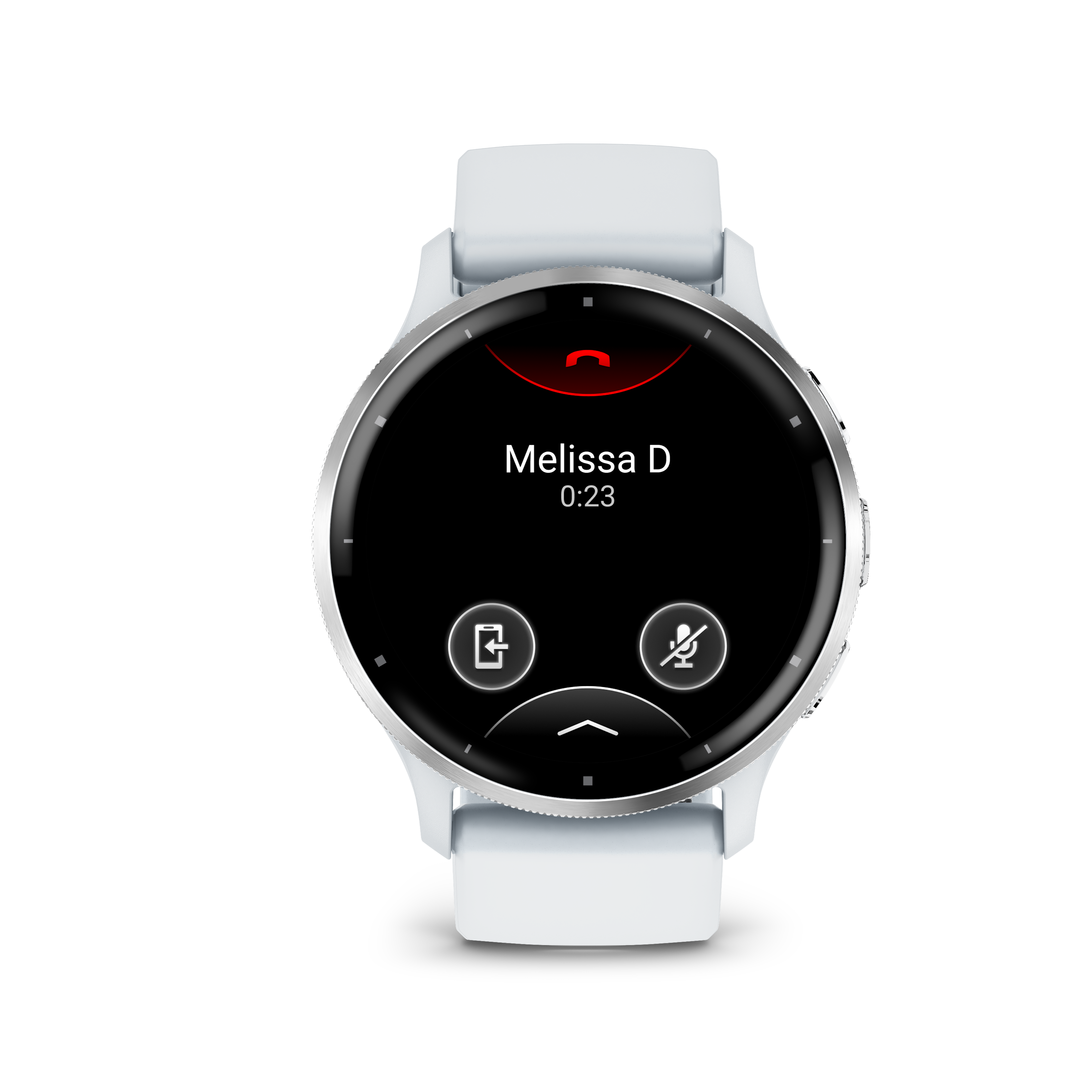 Smartwatch Bluetooth GARMIN Venu (Blanco) Worten Canarias