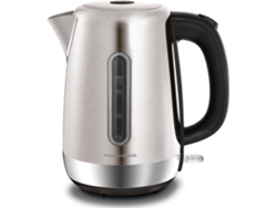 Hervidor de Agua Eléctrico MORPHY RICHARDS 102786 (2200 W - 1.7 L)