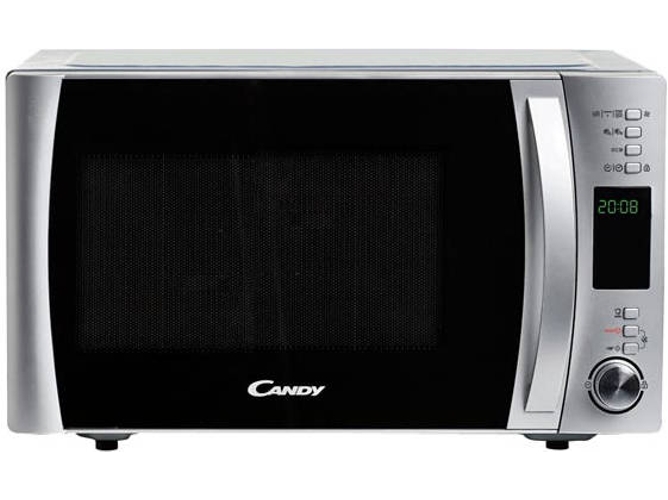 Microondas CANDY CMXC 25DCS (25 L - Convección - Inox)