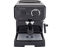 Cafetera BECKEN BECM2493 (Outlet Grado A - 15 bar - Café Molido)