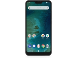 Smartphone XIAOMI Mi A2 Lite (5.9'' - 3 GB - 32 GB - Negro)