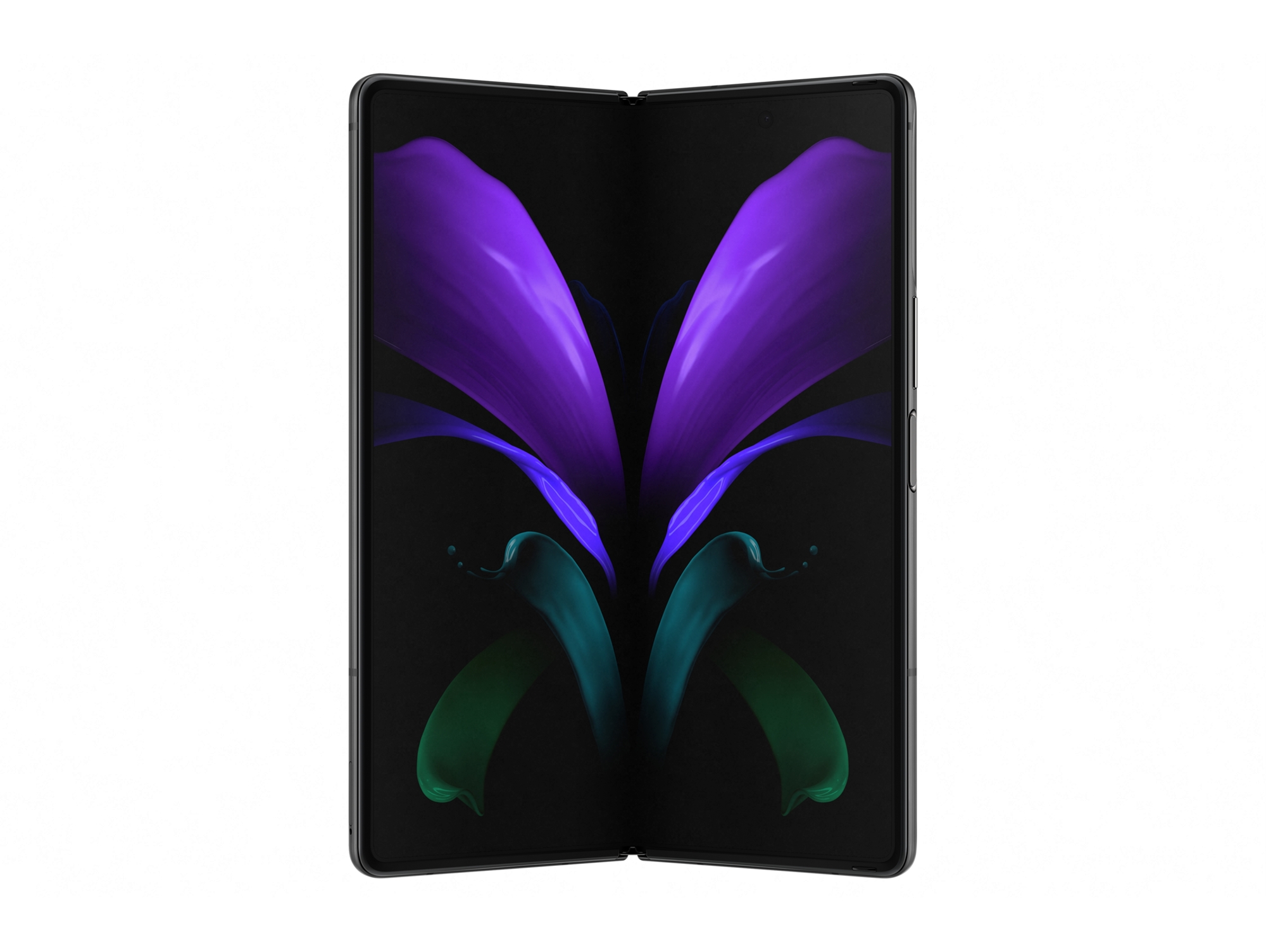 Smartphone SAMSUNG Galaxy Z Fold 2 5G (7.6'' - 12 GB - 256 GB