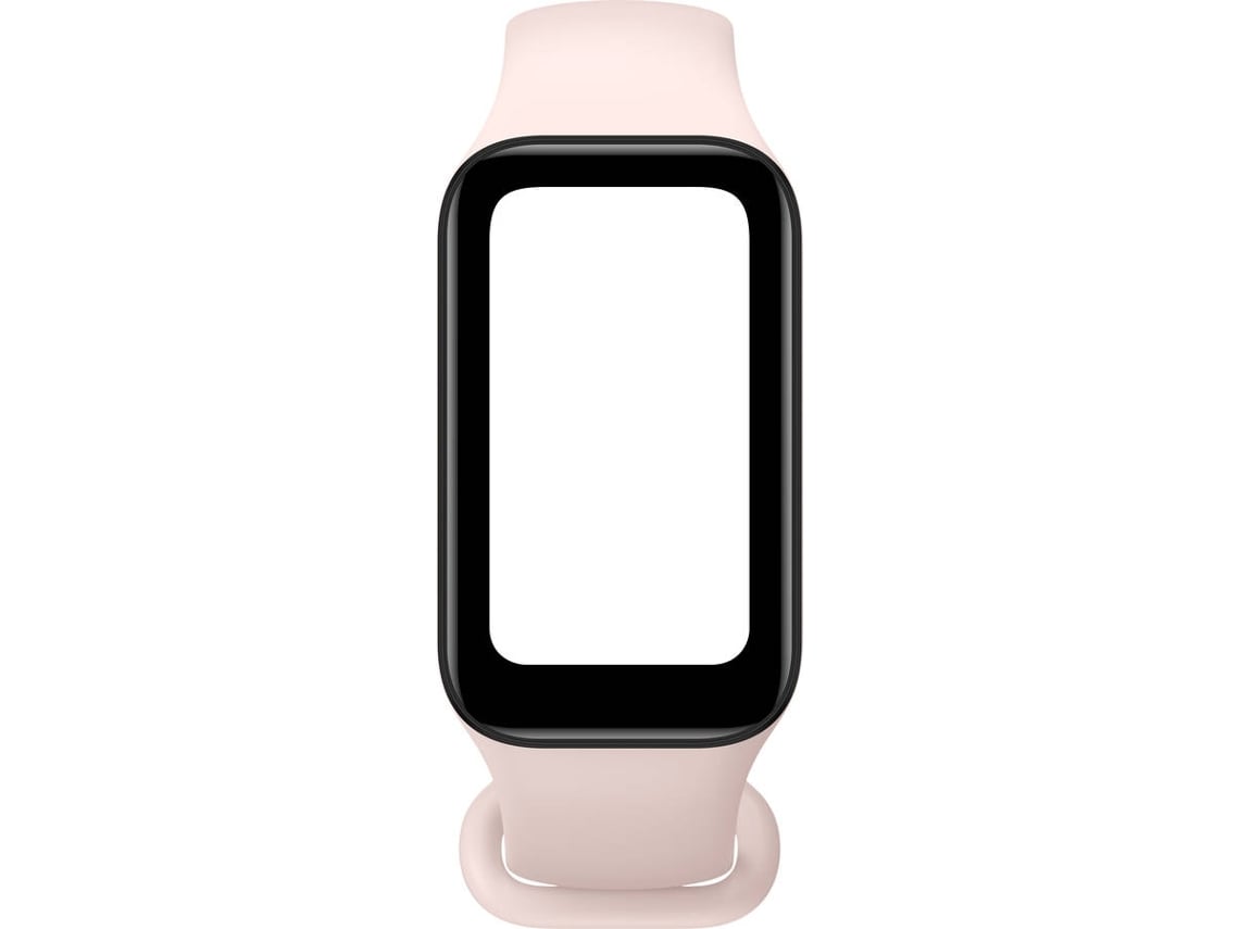 Pulsera Deportiva XIAOMI Smart Active 8 Bluetooth Soporta SpO2 Hasta 14 dias de Autonomia Rosa Worten Canarias