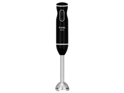 Batidora de mano FLAMA 2023FL (400 W - Negro)