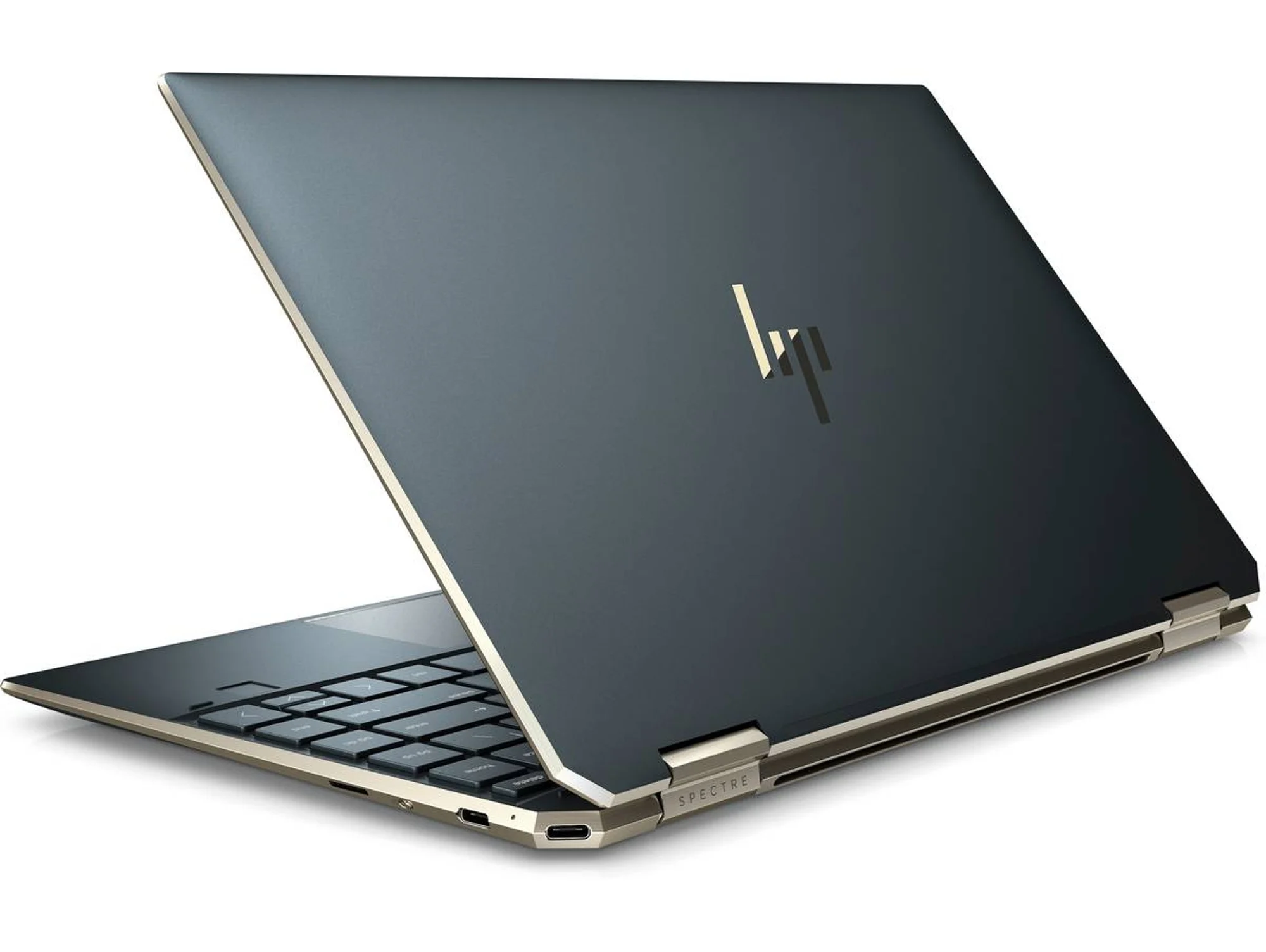 Portátil Híbrido HP Spectre x360 13-AW0000NS (13.3'' - Intel Core