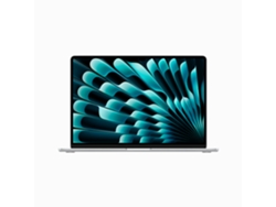Macbook Air APPLE MQKT3Y/A (15'' - Apple M2 - RAM: 8 GB - 512 GB - GPU 10-Core)