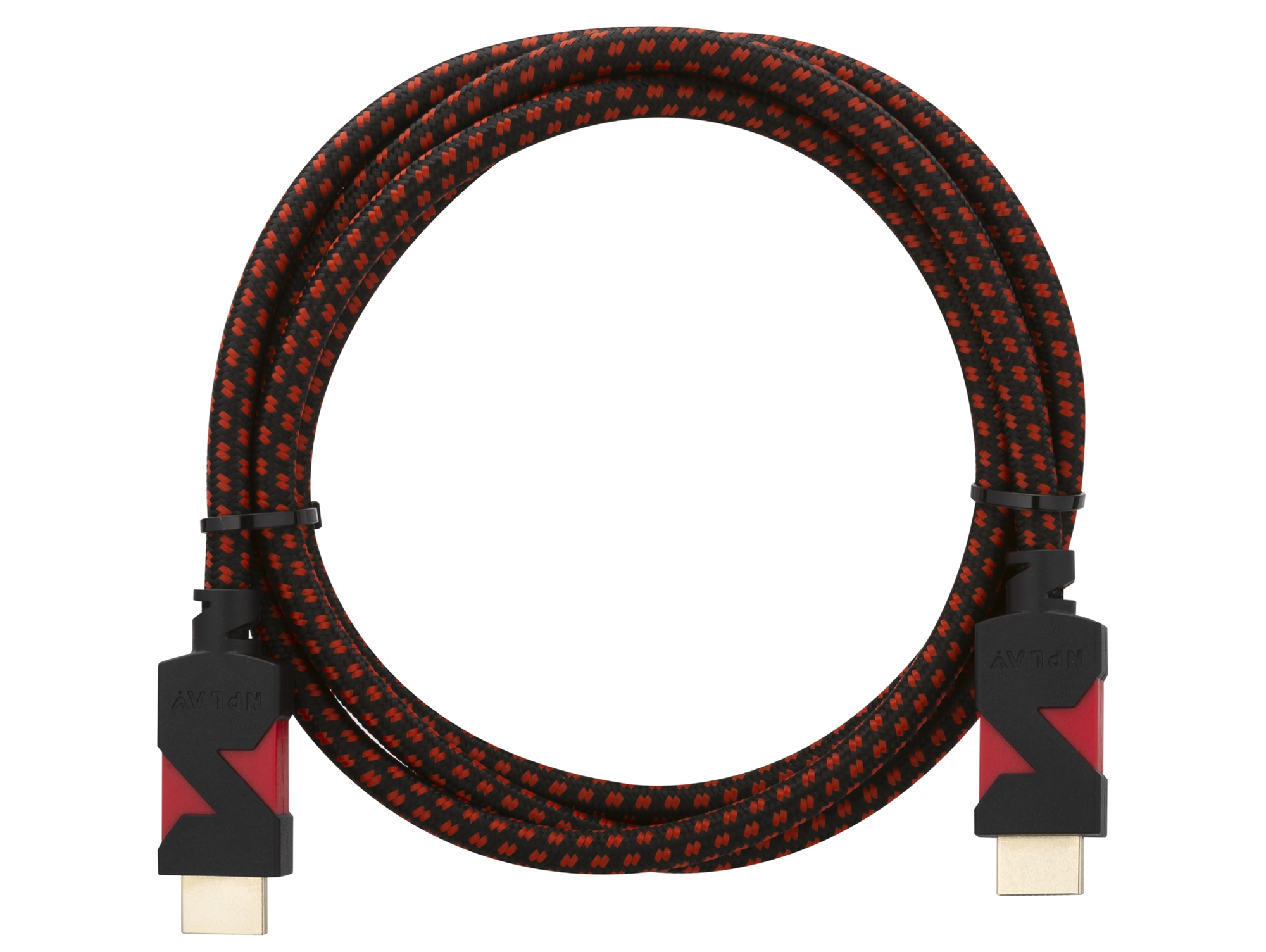 Cable HDMI 2.0 Connect 6.0 NPLAY