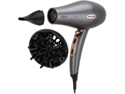 Secador de Pelo UFESA SC8470 Keratin (2400 W - 3 Niveles de temperatura)