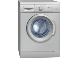 Lavadora BALAY 3TS863XA (6 kg - 1000 rpm - Inox)