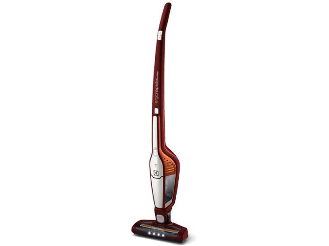 Aspirador Vertical ELECTROLUX ZB3012 Ergorápido 2 en 1