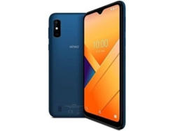 Smartphone WIKO Y81 (6.2'' - 2 GB - 32 GB - Azul)