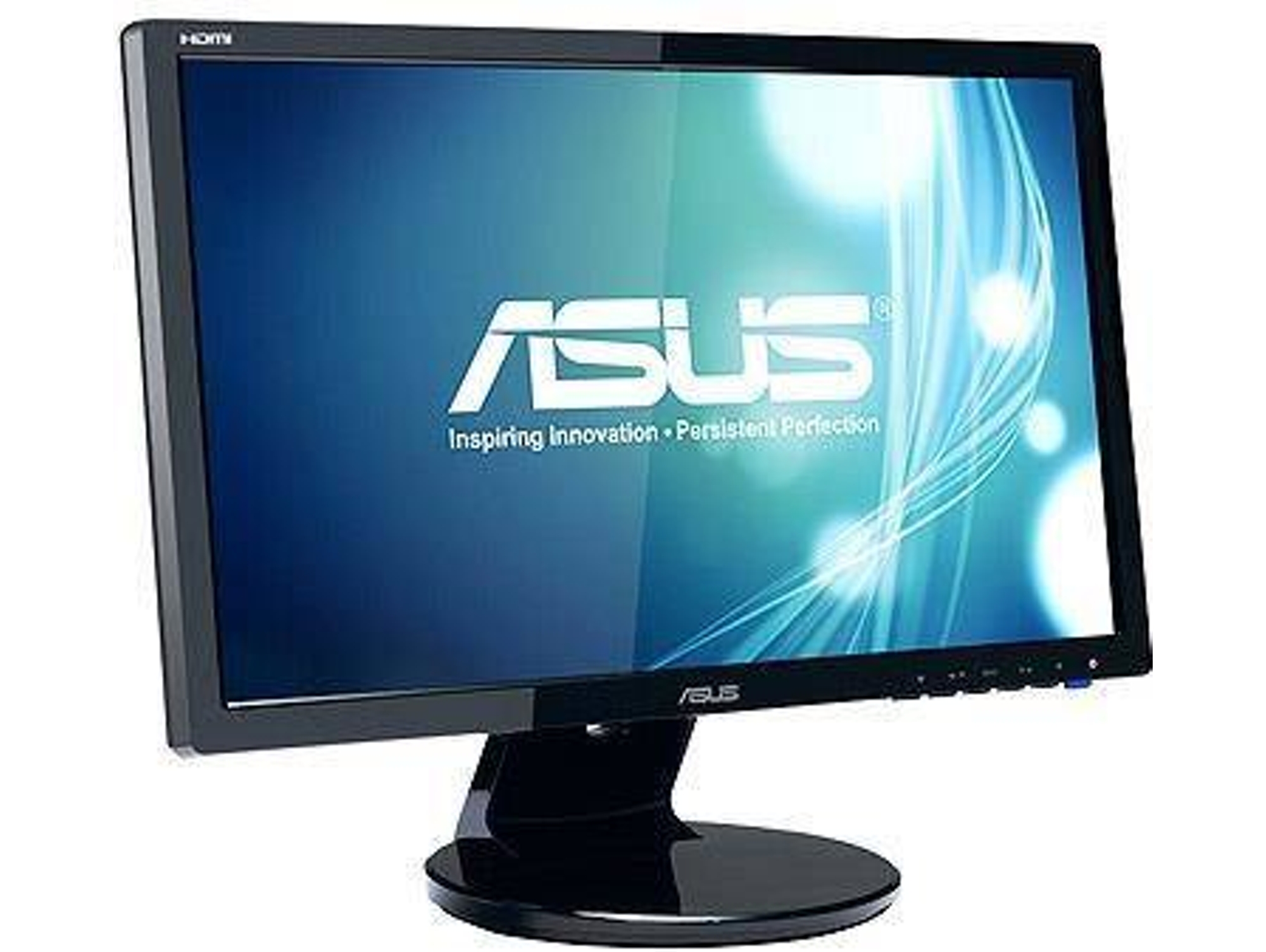 Monitor ASUS VE228HR (22'' - Full HD - LED)