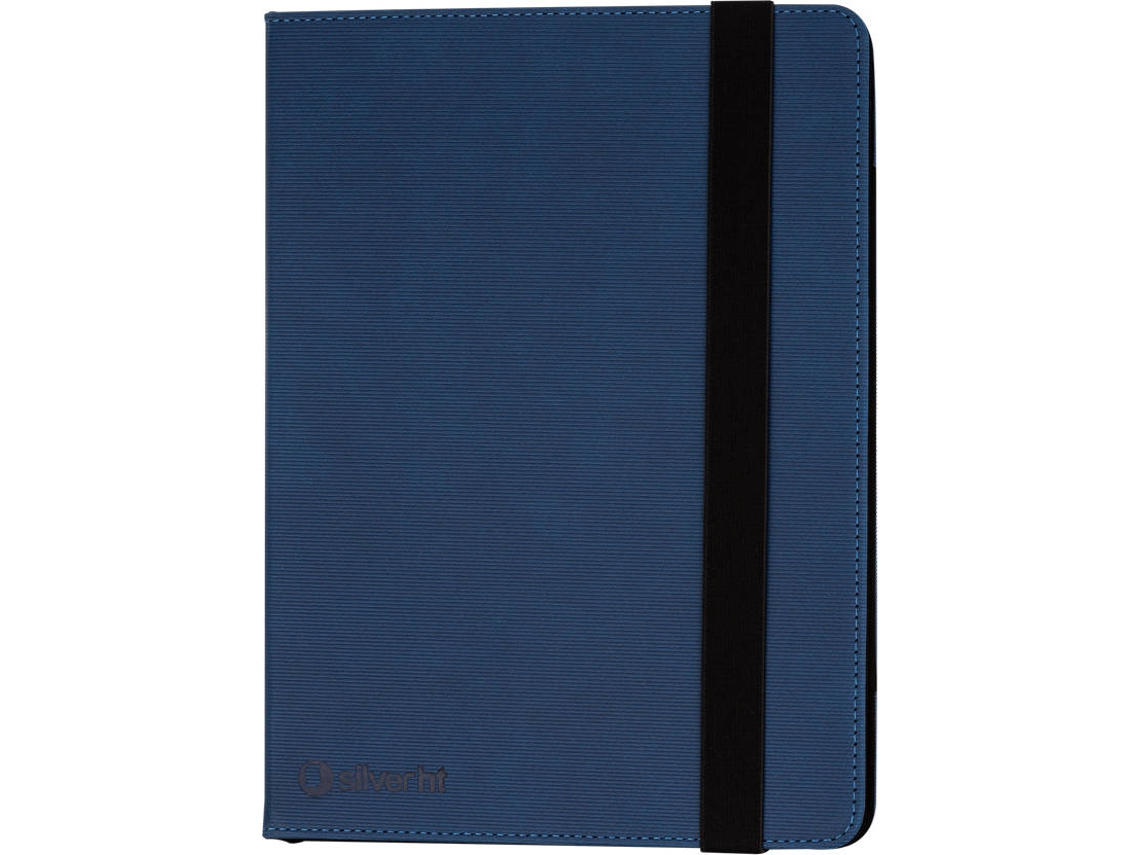 Funda Tablet Universal 9-11'' SILVERHT Azul