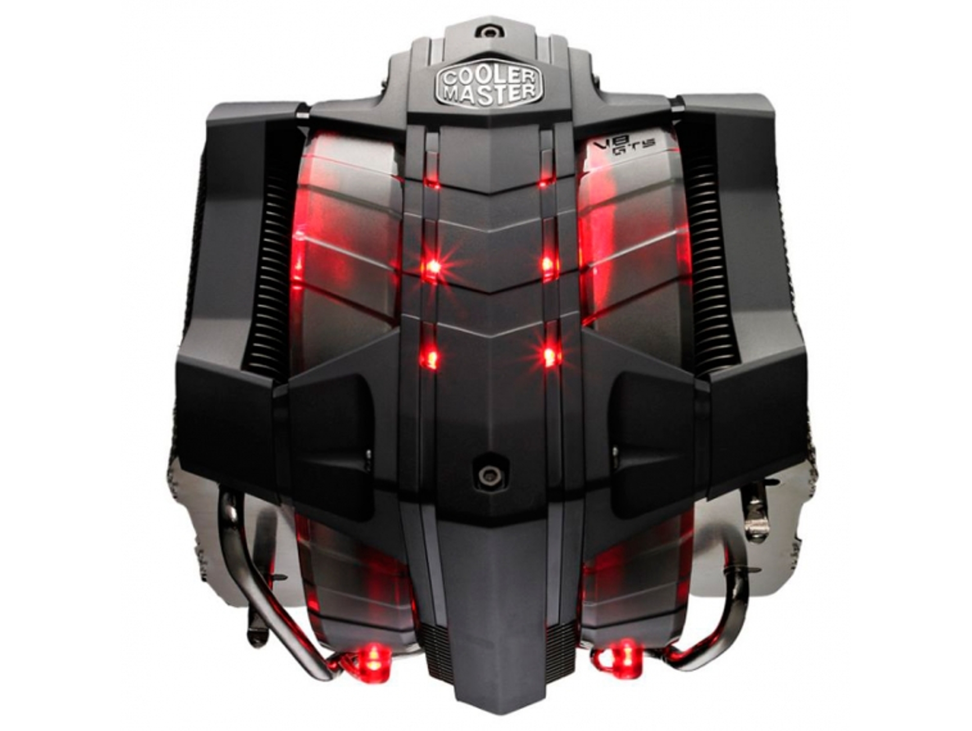 Ventilador CPU COOLER MASTER V8 GTS