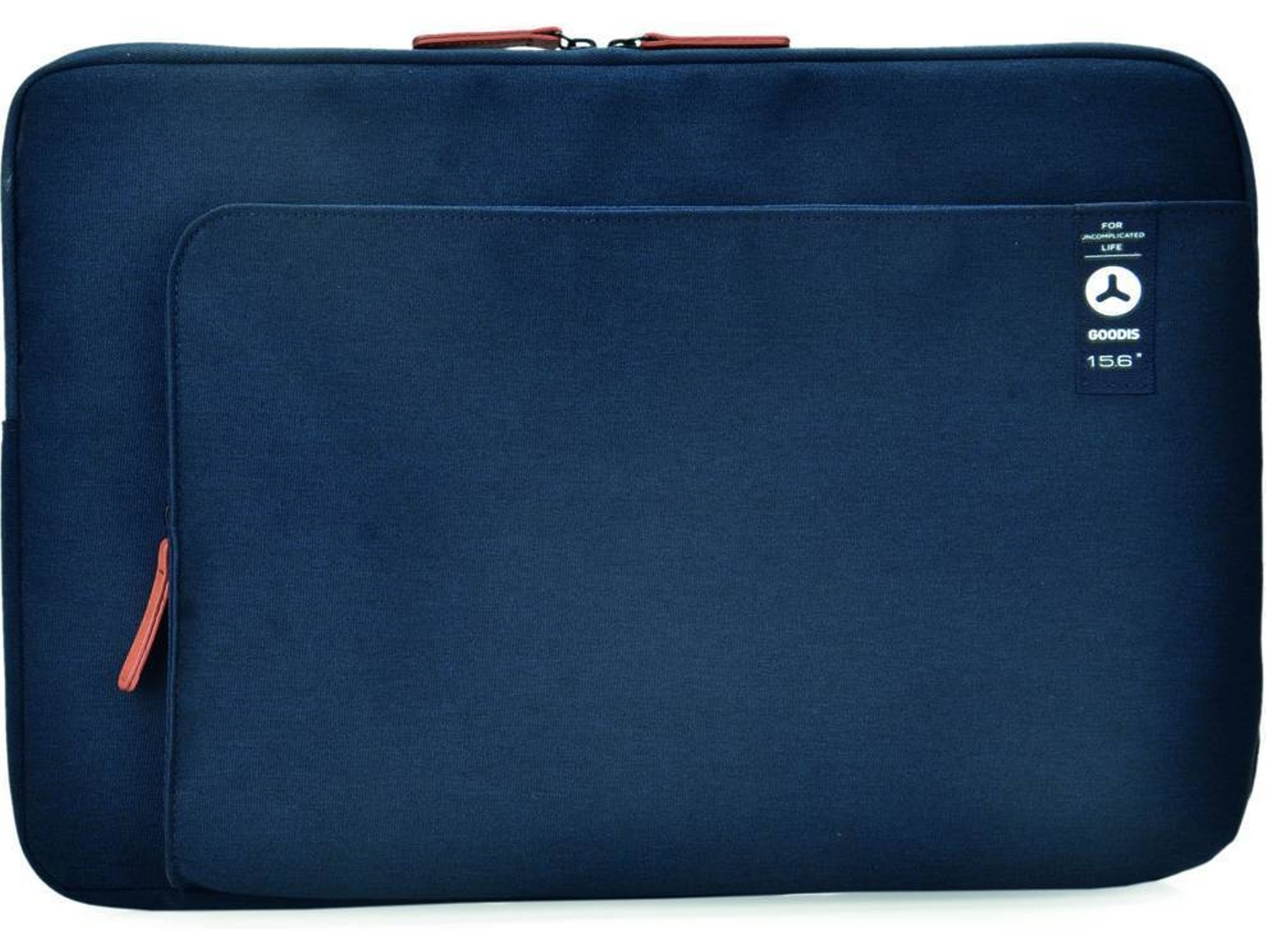 Funda GOODIS Livelihood 2.0 PC 15.6 Azul Worten Canarias