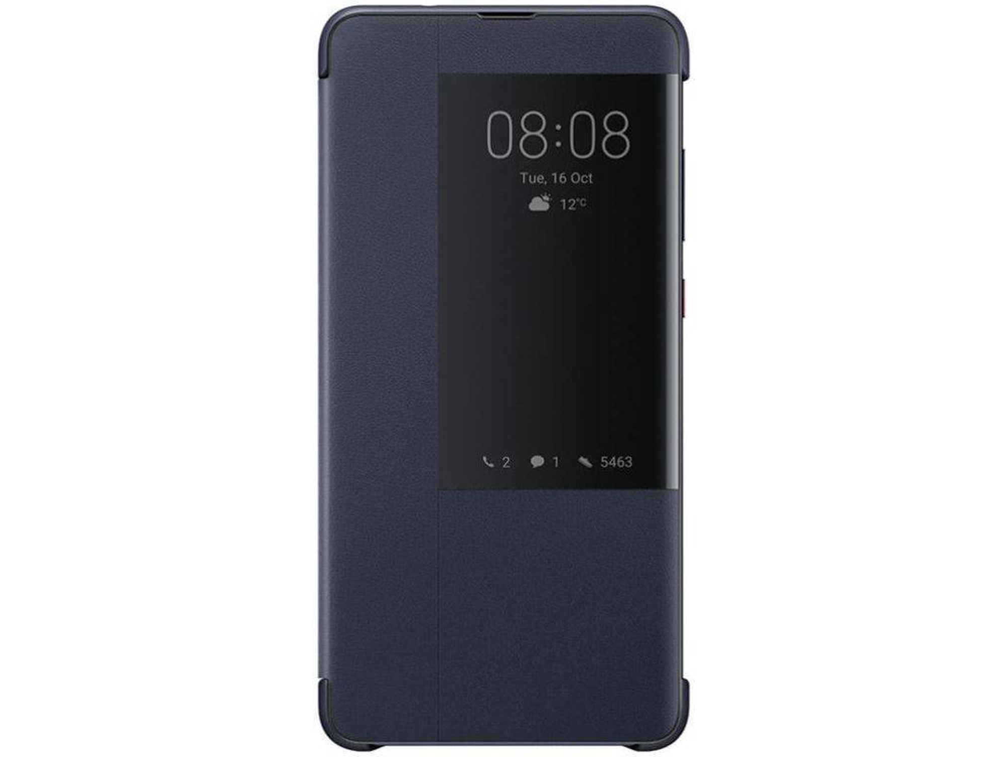 Funda HUAWEI Mate 20 S-View Azul