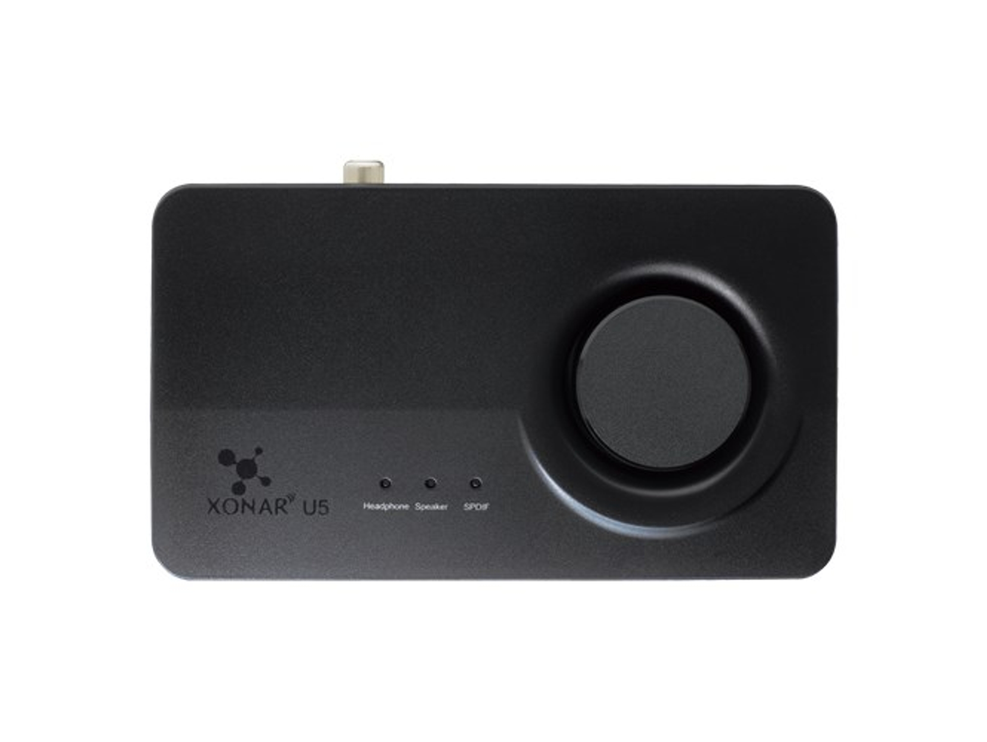 Tarjeta de Sonido ASUS Xonar U5