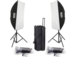 Flash METZ Mecastudio TL-300 SB-Kit II