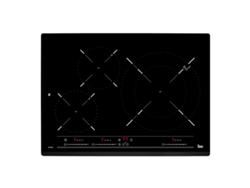 Placa de Inducción TEKA IZ 5320 (Eléctrica - 60 cm - Negro)