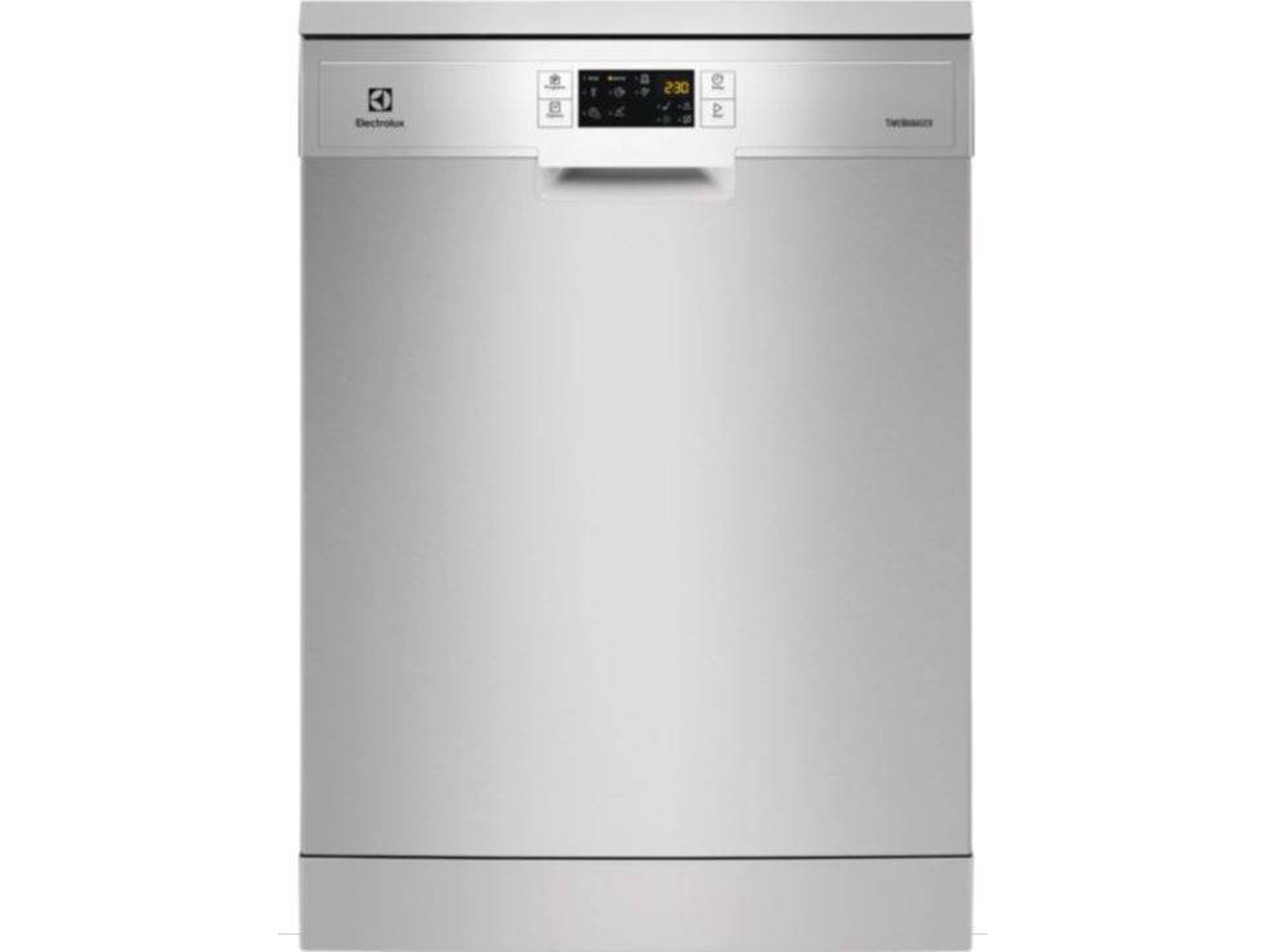 Lavavajillas Reacondicionado ELECTROLUX ESF5535LOX (Grado B - 13 cubiertos - 60 cm - Inox)