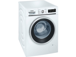 Lavadora SIEMENS iQ700 WM16W570EE (9 kg - 1600 rpm - Blanco)