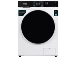 Lavadora BECKEN BOOSTWASH BWM8812WH (8 kg - 1400 rpm - Blanco)