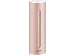 Estación Meteorologica NETATMO NHC-EC