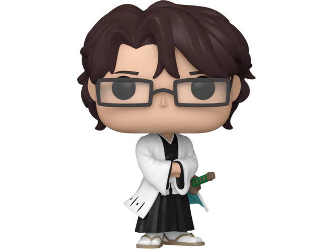 Figura FUNKO Pop! Animation: Bleach - Aizen (Posible Chase