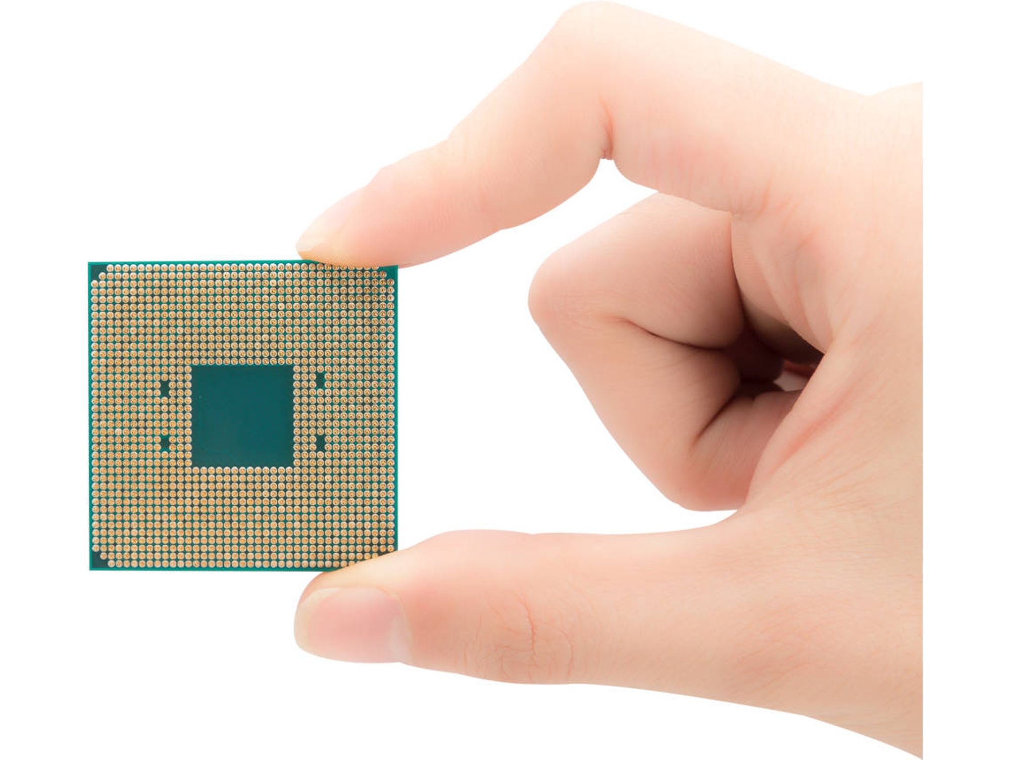 Procesador AMD Ryzen 7 1700X (Socket AM4 - Octa-Core - 3.4 GHz