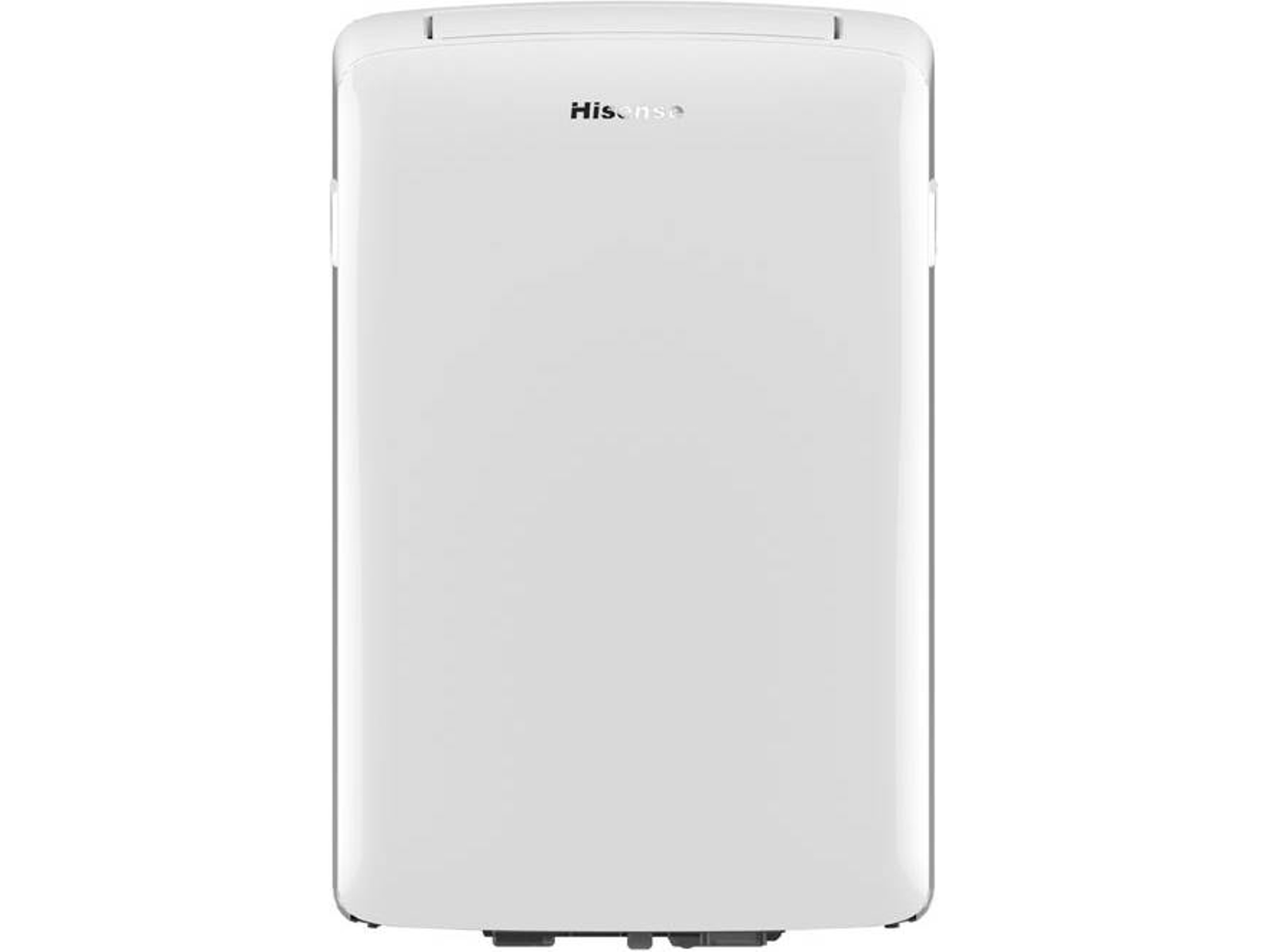 Aire Acondicionado Portátil HISENSE APC09  (18 m² - 2237 Frig/h - Blanco)