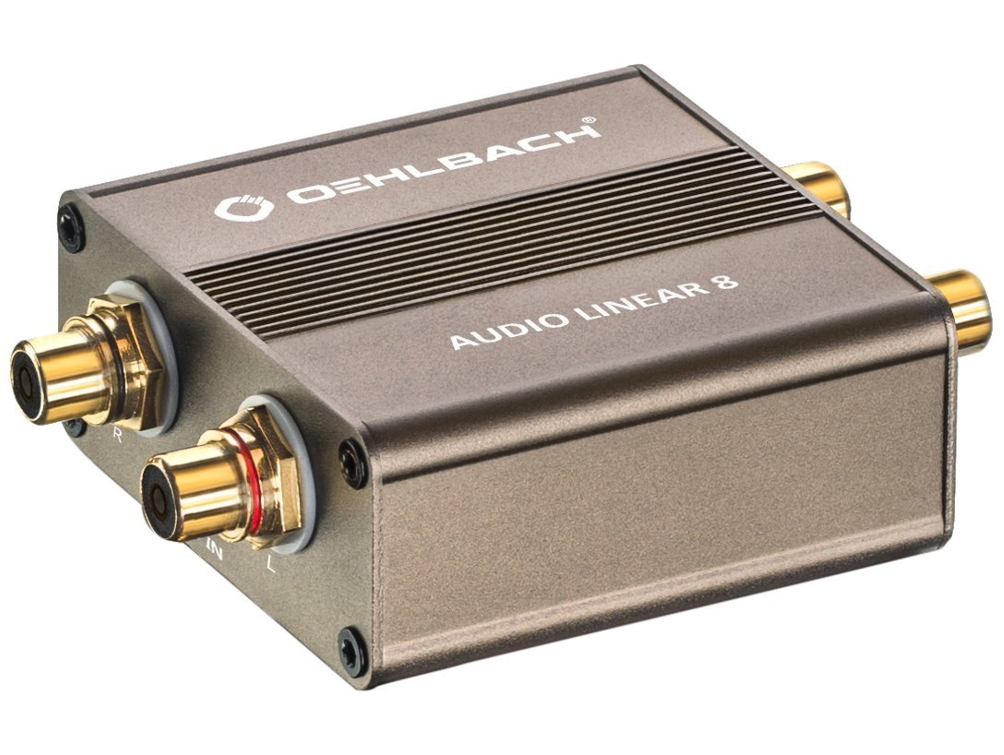 Filtro linear de audio OEHLBACH
