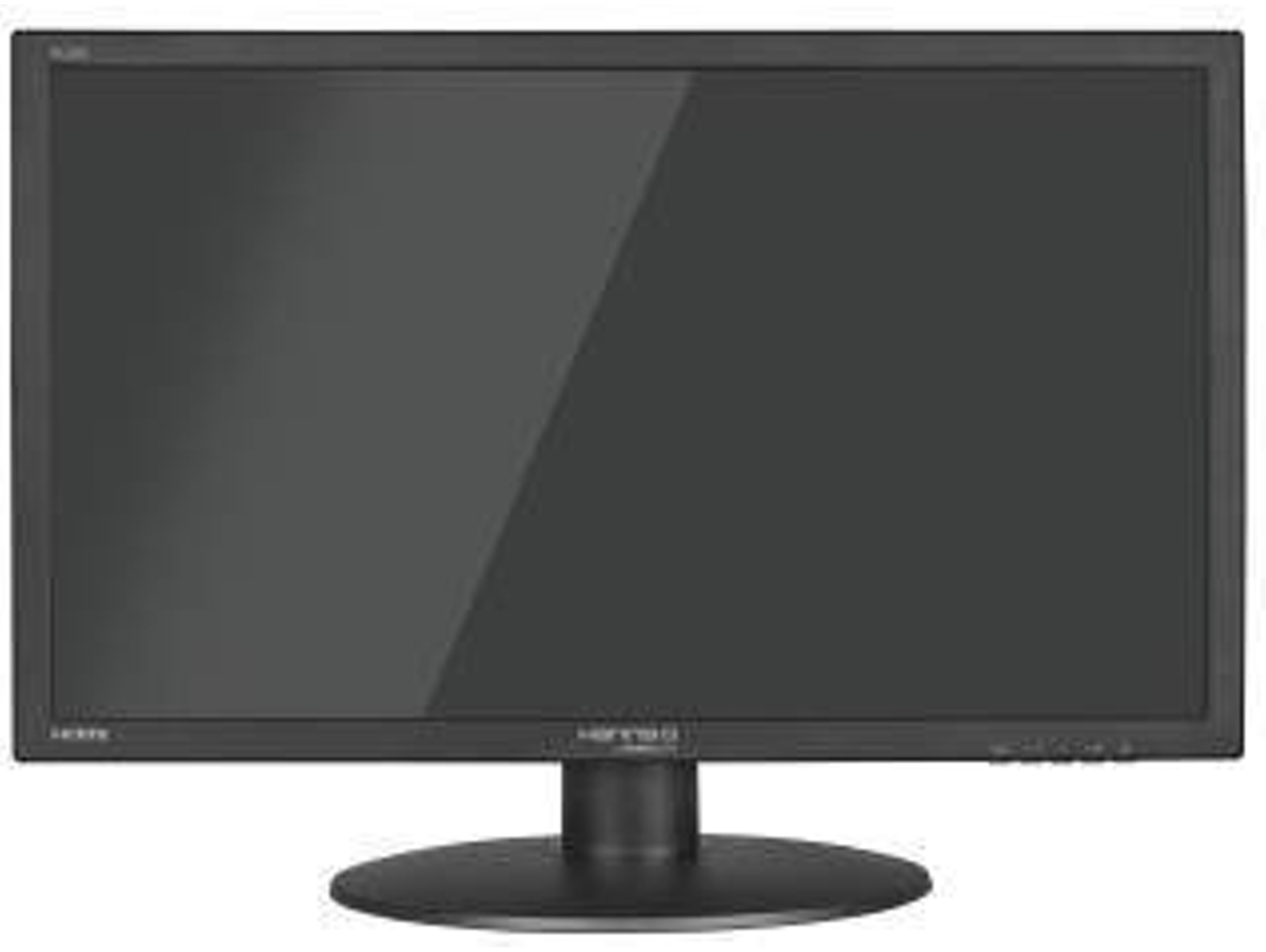 Monitor HANNSPREE HL225HNB (22'' - Full HD - LCD)