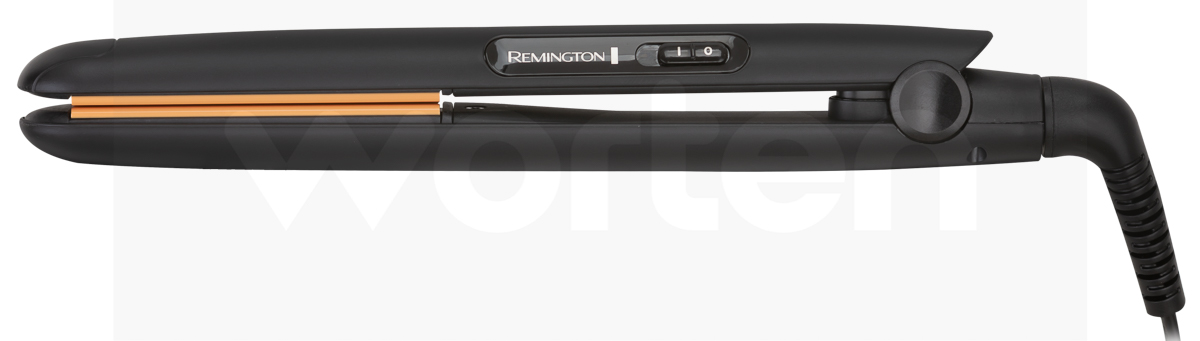 Plancha de Pelo REMINGTON S1450 (Cerámica - 215 °C)