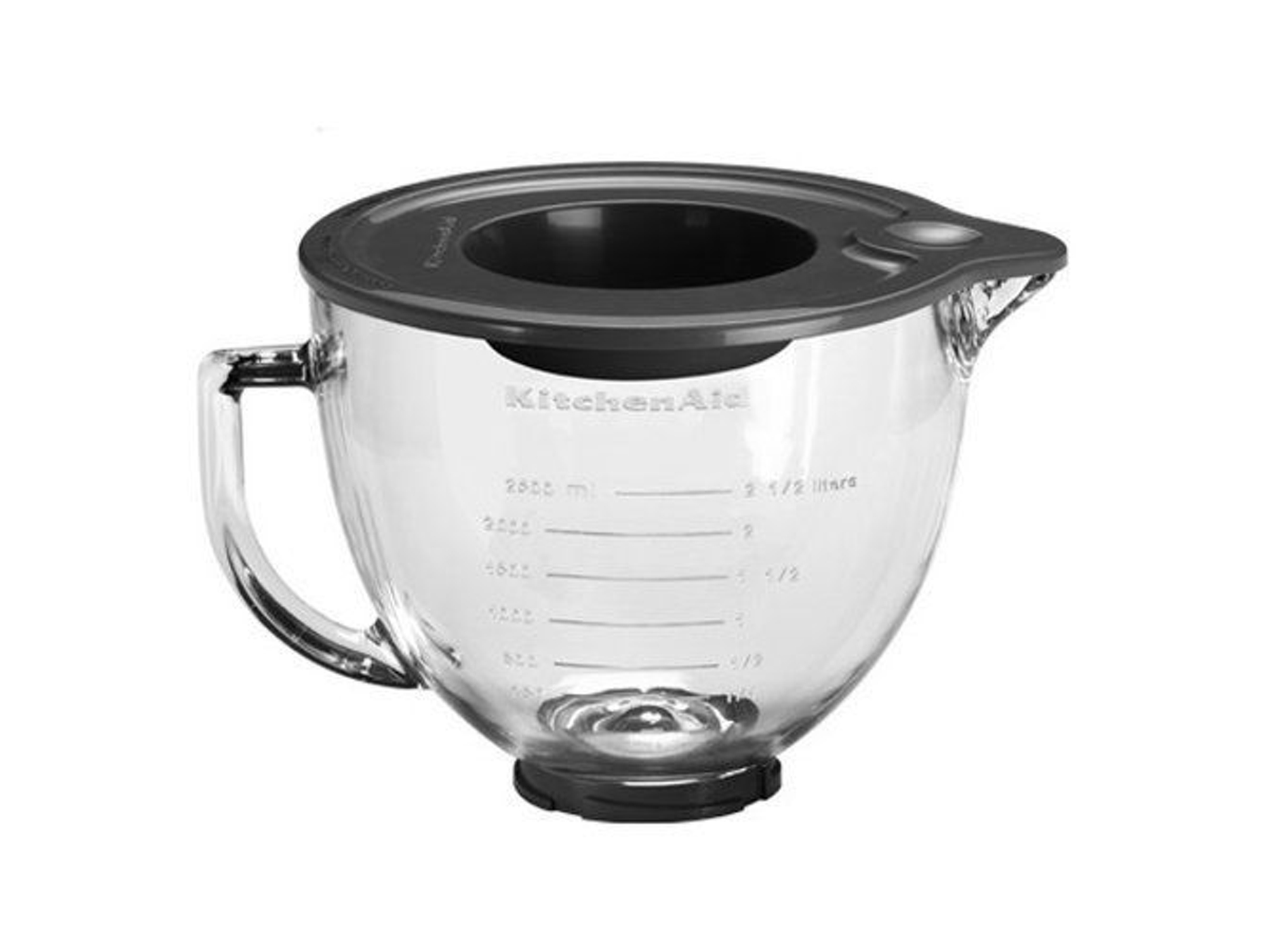 Bol KITCHENAID 5K5GB (para robot KitchenAid Stand Mixer)