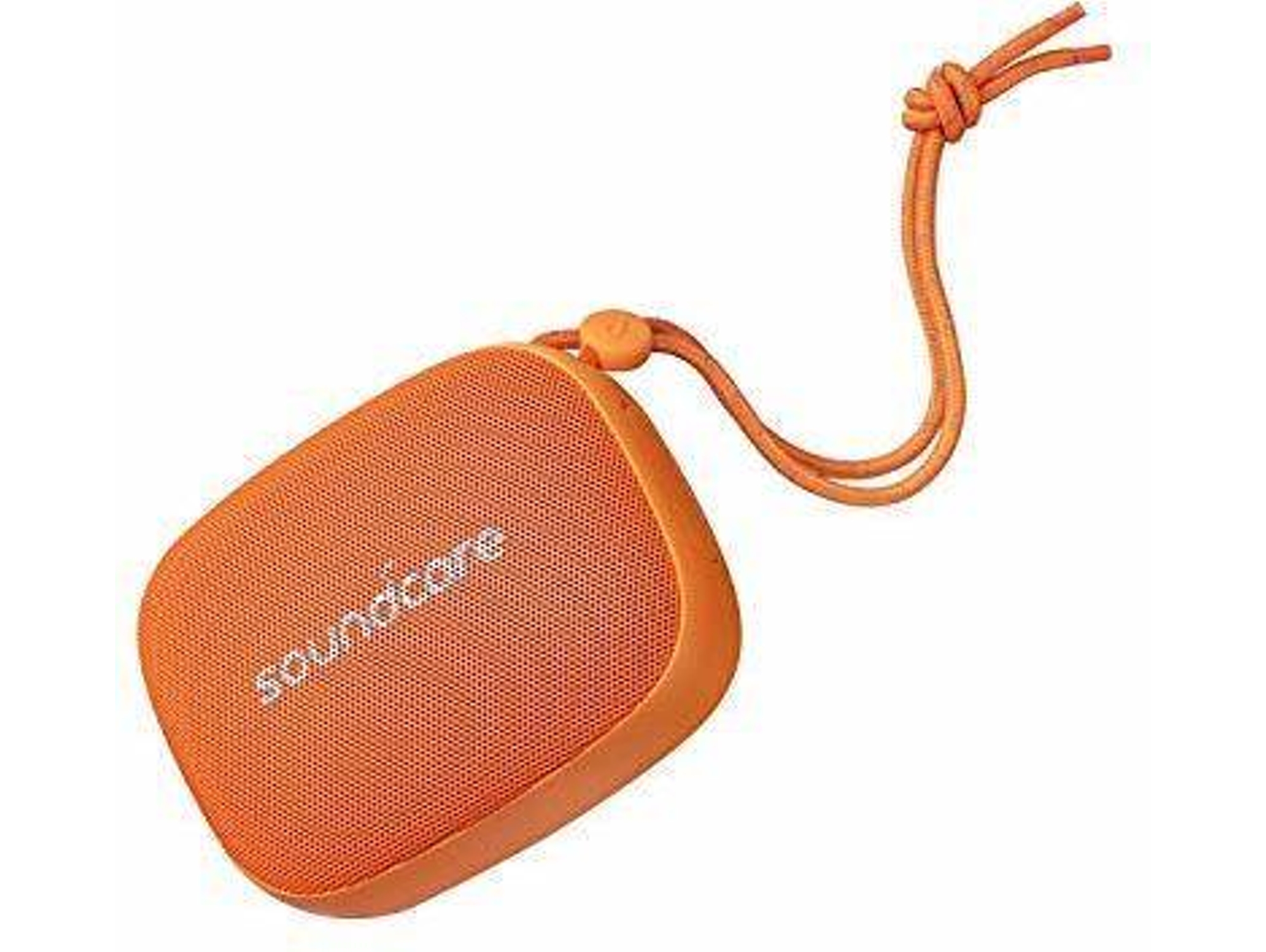 Altavoz BT ANKER SOUNDCORE ICON MINI Naranja