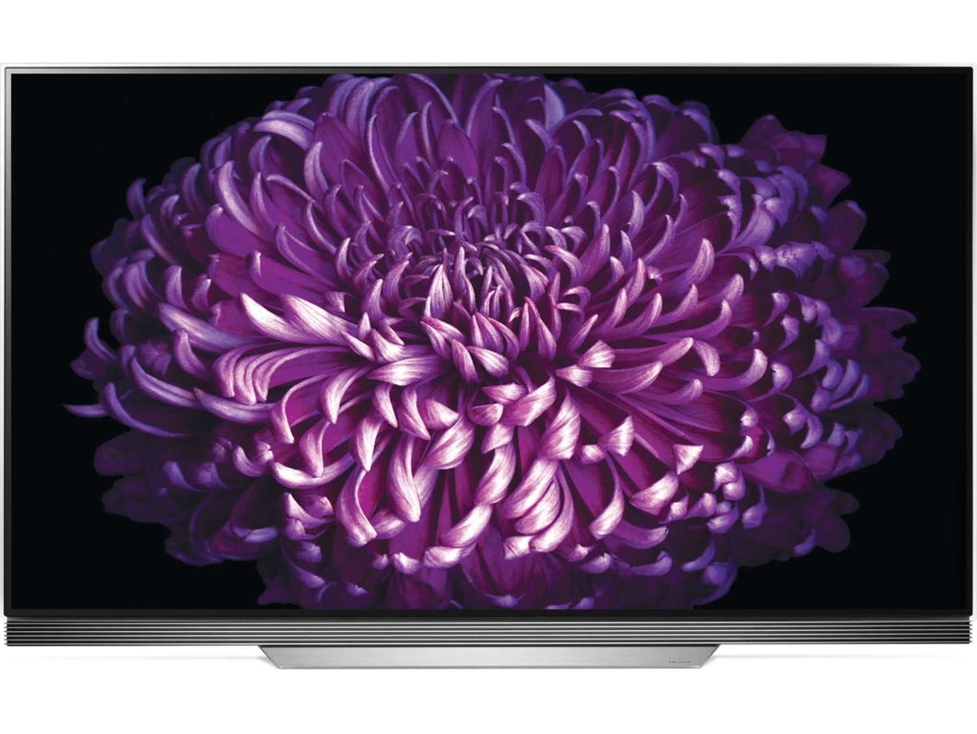 TV LG OLED65E7V (OLED - 65'' - 165 cm - 4K Ultra HD - Smart TV)