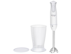 Batidora de Mano ORBEGOZO BT 2220 (800 W - Blanco)